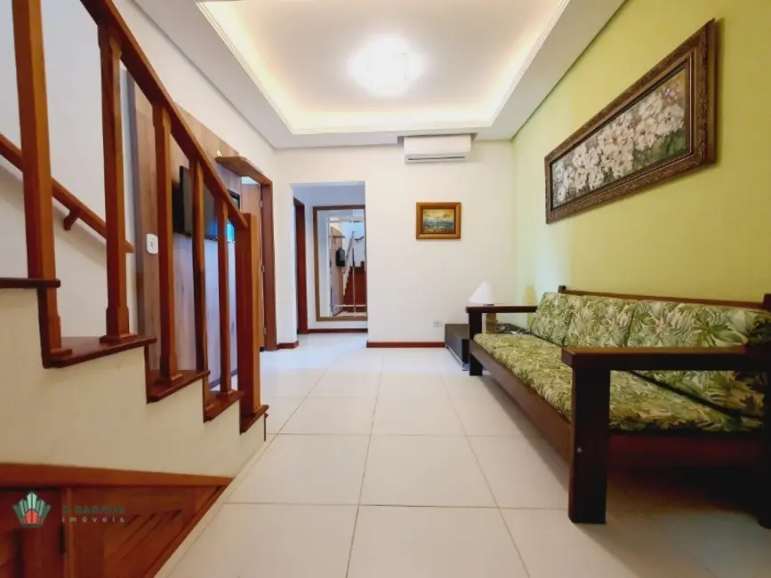 Foto 1 de Apartamento com 3 quartos à venda, 165m2 em Ubatuba - SP