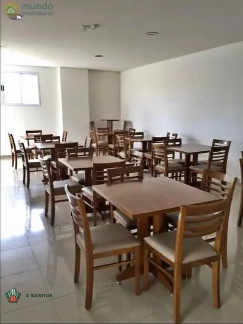 Foto 2 de Apartamento com 3 quartos à venda, 111m2 em Centro, Taubate - SP