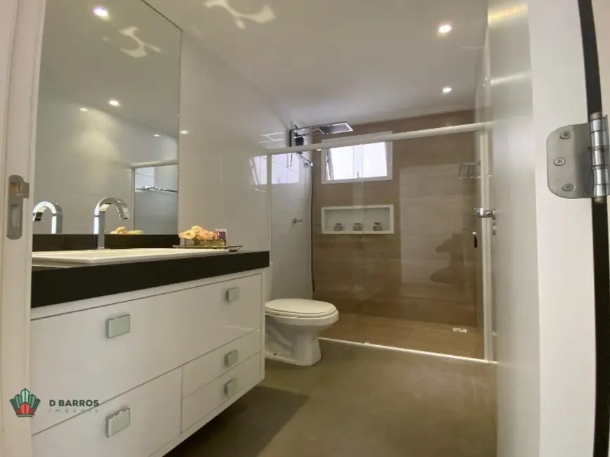 Foto 7 de Apartamento com 3 quartos à venda, 111m2 em Centro, Taubate - SP