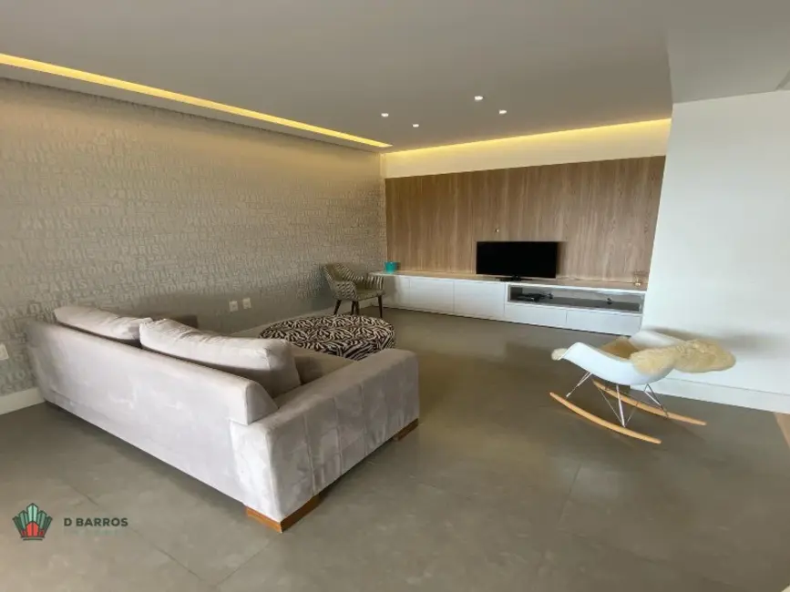 Foto 6 de Apartamento com 3 quartos à venda, 111m2 em Centro, Taubate - SP