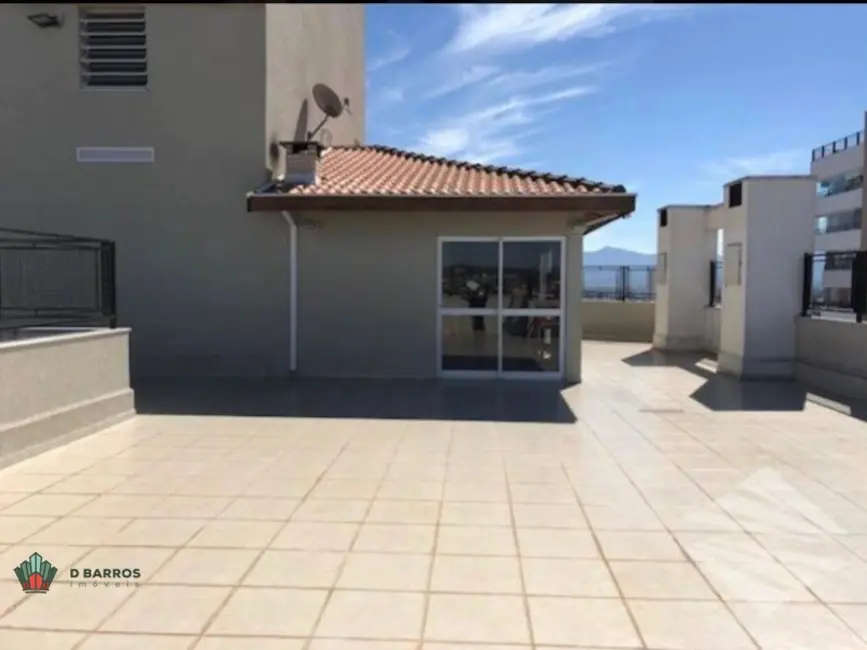 Foto 3 de Apartamento com 3 quartos à venda, 111m2 em Centro, Taubate - SP