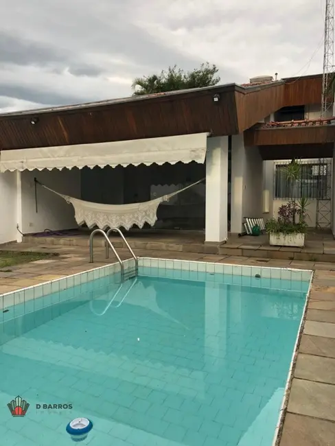 Foto 7 de Casa com 3 quartos à venda, 267m2 em Jardim Boa Vista, Pindamonhangaba - SP