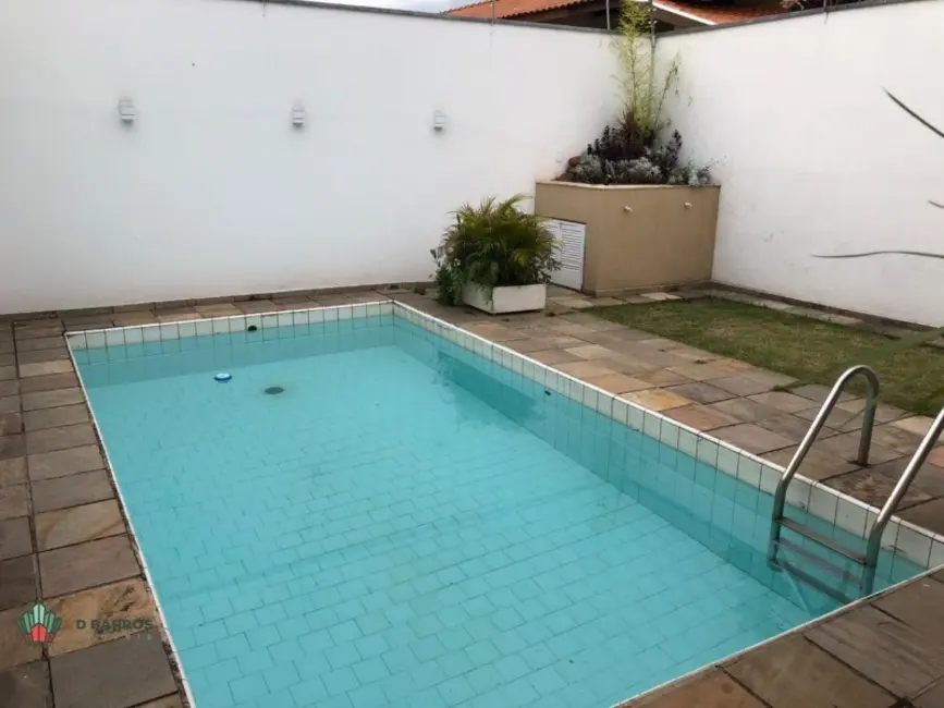 Foto 4 de Casa com 3 quartos à venda, 267m2 em Jardim Boa Vista, Pindamonhangaba - SP