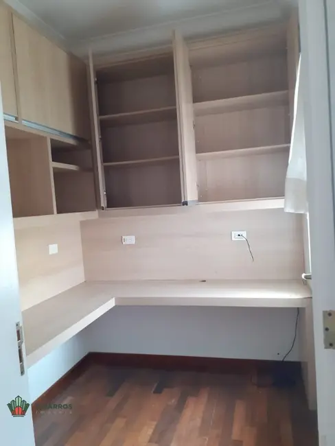 Foto 7 de Casa de Condomínio com 3 quartos à venda e para alugar, 229m2 em Tremembe - SP