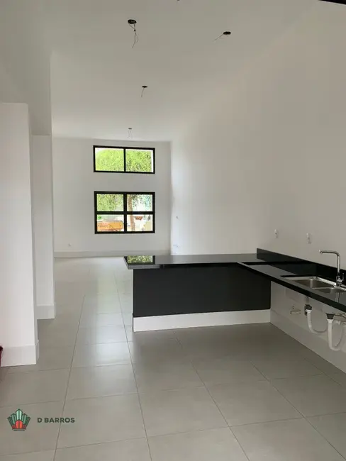 Foto 9 de Casa de Condomínio com 3 quartos à venda, 151m2 em Tremembe - SP