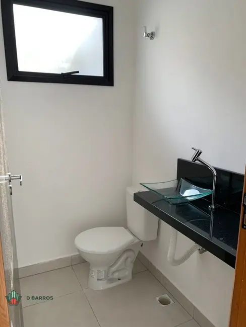 Foto 8 de Casa de Condomínio com 3 quartos à venda, 151m2 em Tremembe - SP