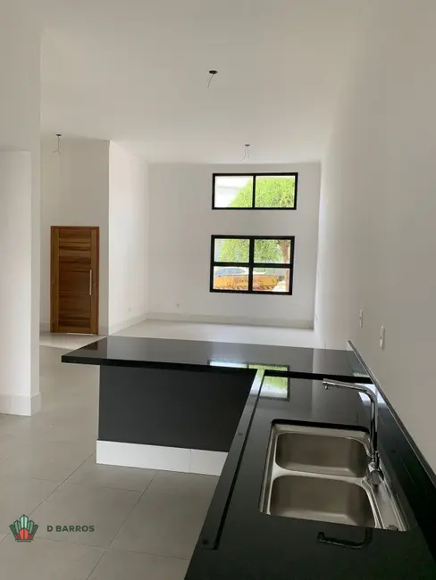 Foto 4 de Casa de Condomínio com 3 quartos à venda, 151m2 em Tremembe - SP
