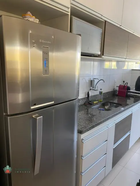 Apartamento com 2 quartos à venda, 69m2 em Chácara da Galega, Pindamonhangaba - SP - imagem 7 Foto 7 de Apartamento com 2 quartos à venda, 69m2 em Chácara da Galega, Pindamonhangaba - SP