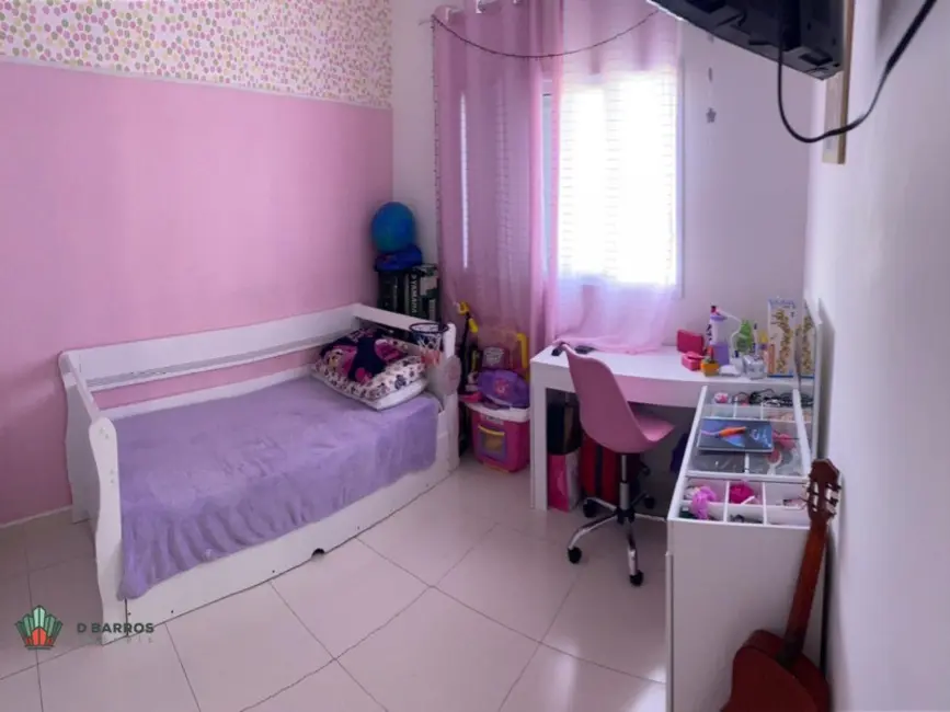 Apartamento com 2 quartos à venda, 69m2 em Chácara da Galega, Pindamonhangaba - SP - imagem 4 Foto 4 de Apartamento com 2 quartos à venda, 69m2 em Chácara da Galega, Pindamonhangaba - SP