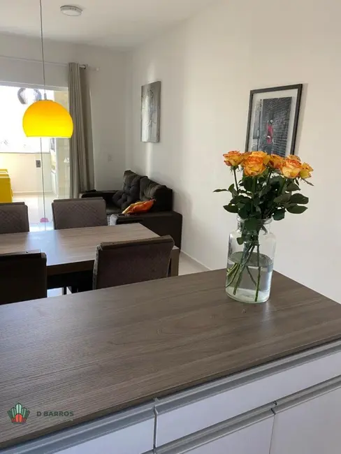 Apartamento com 2 quartos à venda, 69m2 em Chácara da Galega, Pindamonhangaba - SP - imagem 3 Foto 3 de Apartamento com 2 quartos à venda, 69m2 em Chácara da Galega, Pindamonhangaba - SP