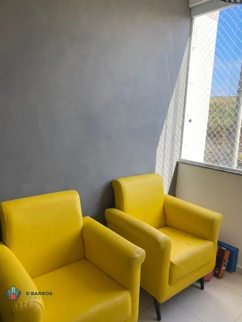 Apartamento com 2 quartos à venda, 69m2 em Chácara da Galega, Pindamonhangaba - SP - imagem 6 Foto 6 de Apartamento com 2 quartos à venda, 69m2 em Chácara da Galega, Pindamonhangaba - SP
