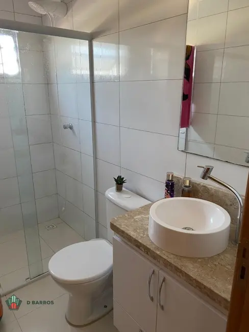 Apartamento com 2 quartos à venda, 69m2 em Chácara da Galega, Pindamonhangaba - SP - imagem 8 Foto 8 de Apartamento com 2 quartos à venda, 69m2 em Chácara da Galega, Pindamonhangaba - SP