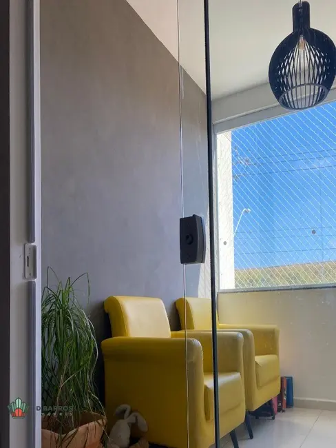 Apartamento com 2 quartos à venda, 69m2 em Chácara da Galega, Pindamonhangaba - SP - imagem 2 Foto 2 de Apartamento com 2 quartos à venda, 69m2 em Chácara da Galega, Pindamonhangaba - SP