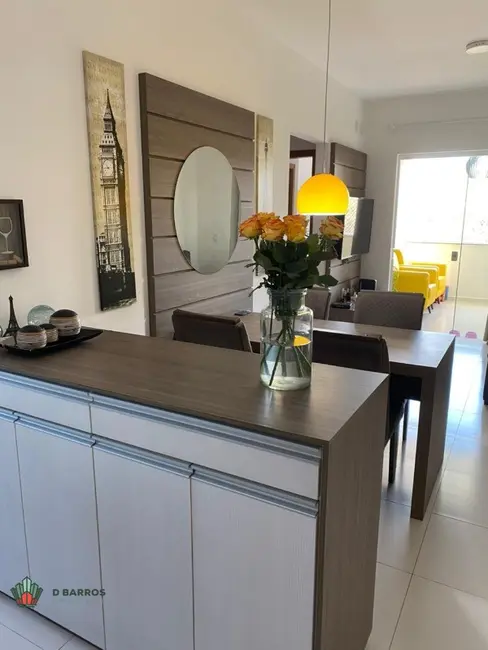 Foto 1 de Apartamento com 2 quartos à venda, 69m2 em Chácara da Galega, Pindamonhangaba - SP