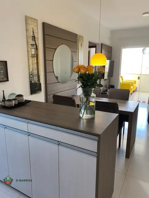 Apartamento com 2 quartos à venda, 69m2 em Chácara da Galega, Pindamonhangaba - SP - imagem 1 Foto 1 de Apartamento com 2 quartos à venda, 69m2 em Chácara da Galega, Pindamonhangaba - SP