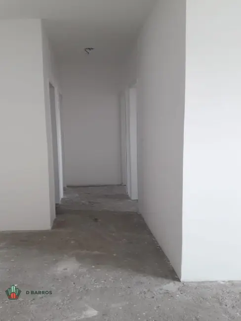 Foto 6 de Apartamento com 3 quartos à venda, 88m2 em Vila Aparecida, Taubate - SP