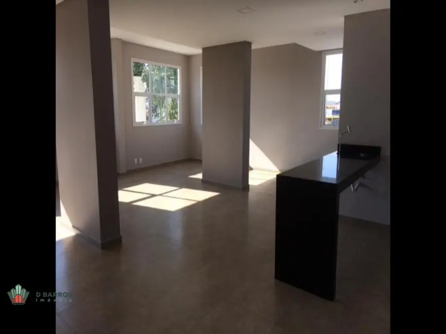 Foto 3 de Apartamento com 3 quartos à venda, 88m2 em Vila Aparecida, Taubate - SP