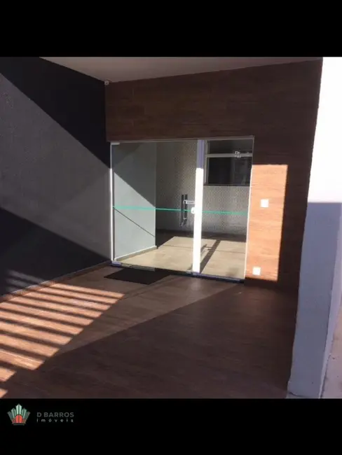 Foto 1 de Apartamento com 3 quartos à venda, 88m2 em Vila Aparecida, Taubate - SP