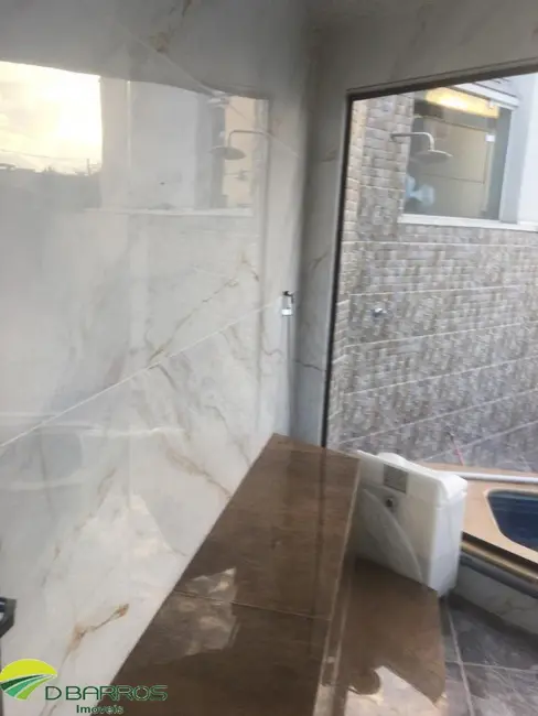 Foto 2 de Casa de Condomínio com 3 quartos à venda, 240m2 em Tremembe - SP
