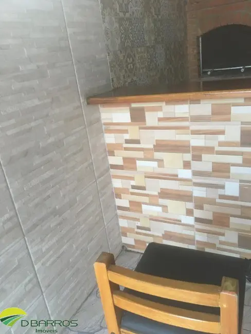 Foto 7 de Casa de Condomínio com 3 quartos à venda, 240m2 em Tremembe - SP