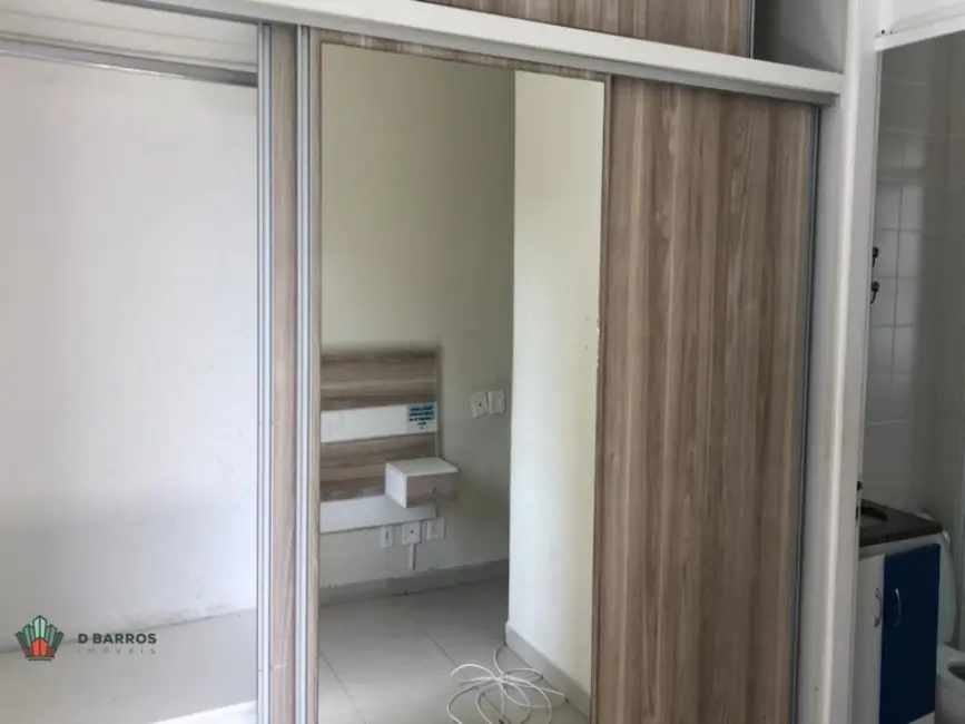 Foto 9 de Apartamento com 3 quartos à venda, 70m2 em Parque Santo Antônio, Taubate - SP
