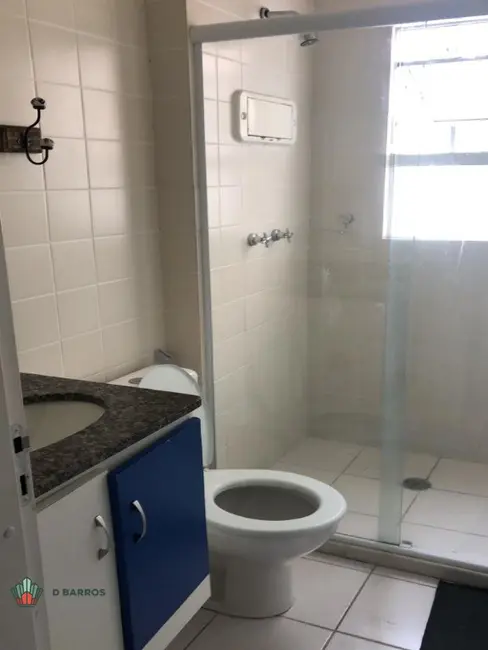 Foto 8 de Apartamento com 3 quartos à venda, 70m2 em Parque Santo Antônio, Taubate - SP