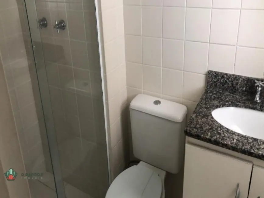 Foto 7 de Apartamento com 3 quartos à venda, 70m2 em Parque Santo Antônio, Taubate - SP