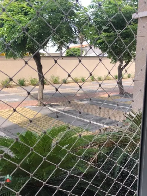 Foto 1 de Apartamento com 3 quartos à venda, 70m2 em Parque Santo Antônio, Taubate - SP