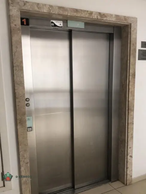 Foto 3 de Apartamento com 3 quartos à venda, 70m2 em Parque Santo Antônio, Taubate - SP