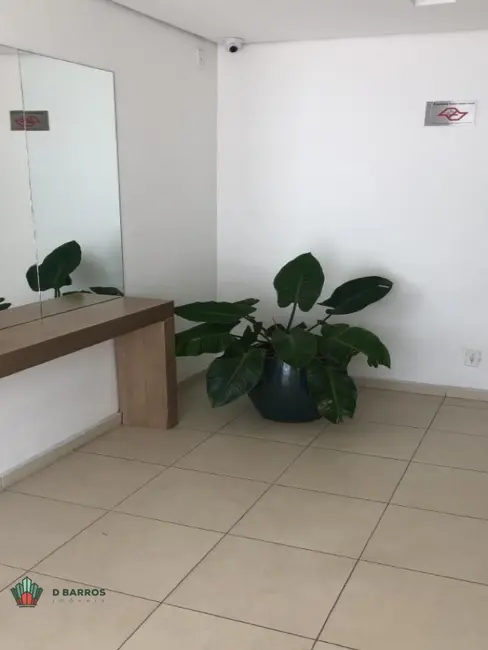 Foto 2 de Apartamento com 3 quartos à venda, 70m2 em Parque Santo Antônio, Taubate - SP