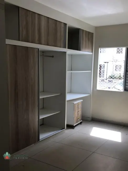 Foto 6 de Apartamento com 3 quartos à venda, 70m2 em Parque Santo Antônio, Taubate - SP