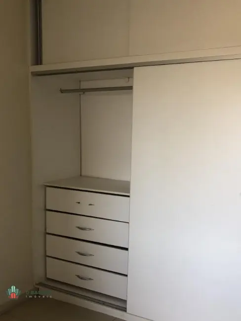 Foto 4 de Apartamento com 3 quartos à venda, 70m2 em Parque Santo Antônio, Taubate - SP