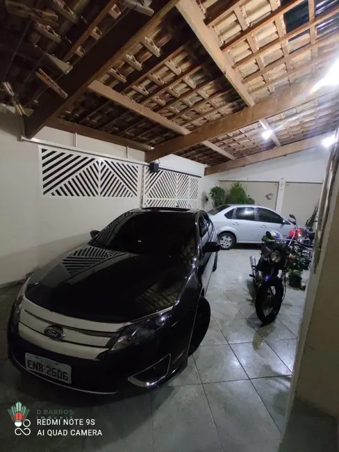 Foto 5 de Casa com 3 quartos à venda, 220m2 em Jardim Sonia Maria, Taubate - SP