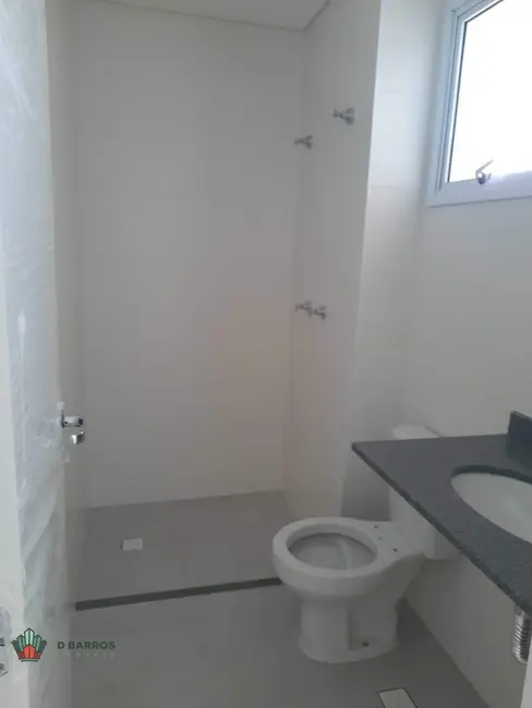 Foto 3 de Apartamento com 2 quartos à venda, 69m2 em Loteamento Residencial e Comercial Bosque Flamboyant, Taubate - SP