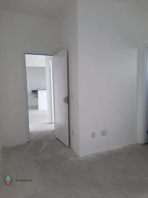Foto 2 de Apartamento com 2 quartos à venda, 69m2 em Loteamento Residencial e Comercial Bosque Flamboyant, Taubate - SP