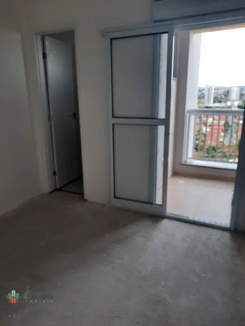 Foto 7 de Apartamento com 2 quartos à venda, 69m2 em Loteamento Residencial e Comercial Bosque Flamboyant, Taubate - SP