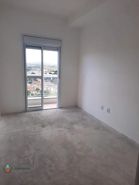 Foto 9 de Apartamento com 2 quartos à venda, 69m2 em Loteamento Residencial e Comercial Bosque Flamboyant, Taubate - SP