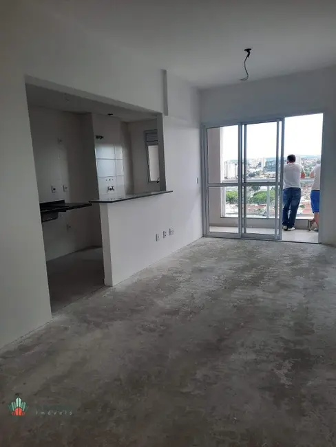 Foto 5 de Apartamento com 2 quartos à venda, 69m2 em Loteamento Residencial e Comercial Bosque Flamboyant, Taubate - SP