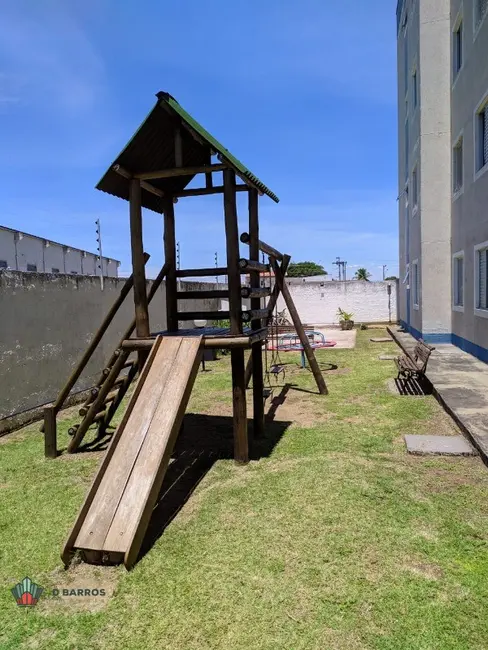 Foto 2 de Apartamento com 2 quartos à venda, 54m2 em Parque São Luís, Taubate - SP