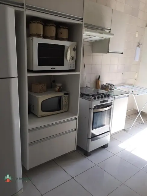 Foto 9 de Apartamento com 2 quartos à venda, 68m2 em Vila São José, Taubate - SP