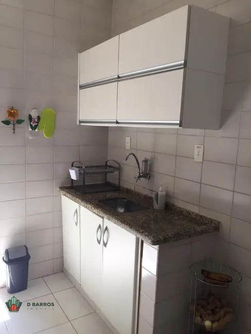 Foto 3 de Apartamento com 2 quartos à venda, 68m2 em Vila São José, Taubate - SP