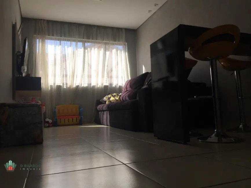 Foto 5 de Apartamento com 2 quartos à venda, 68m2 em Vila São José, Taubate - SP