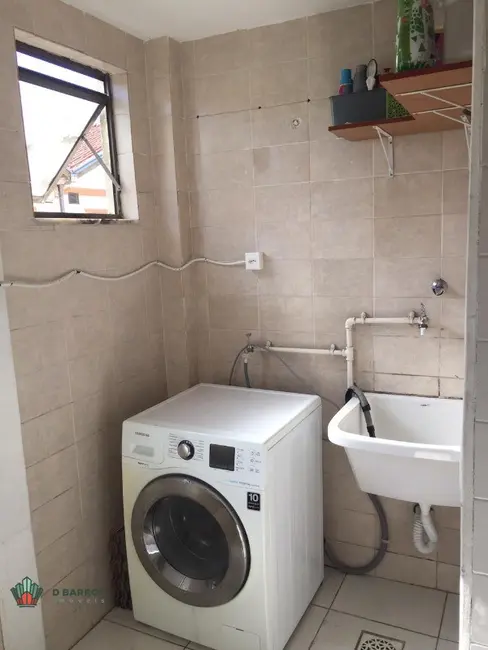 Foto 7 de Apartamento com 2 quartos à venda, 68m2 em Vila São José, Taubate - SP