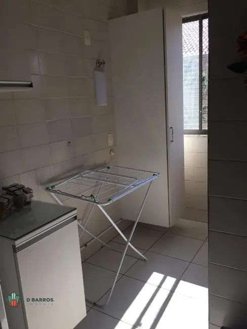 Foto 6 de Apartamento com 2 quartos à venda, 68m2 em Vila São José, Taubate - SP