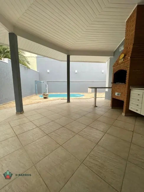 Foto 8 de Casa de Condomínio com 3 quartos à venda e para alugar, 260m2 em Vila Costa, Taubate - SP