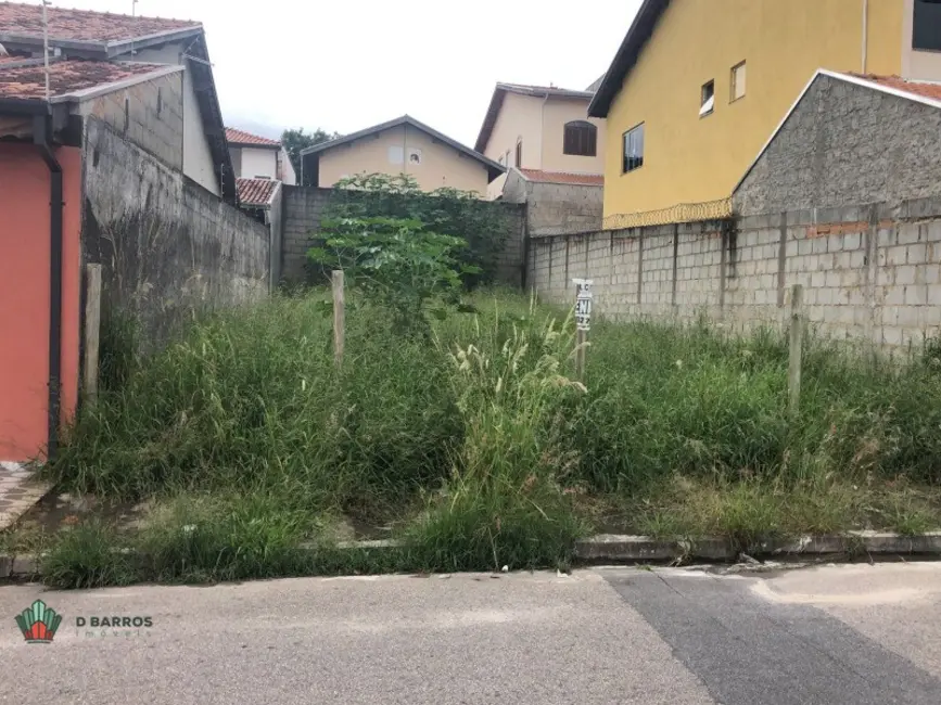 Foto 1 de Terreno / Lote à venda, 250m2 em Loteamento Vila Olímpia, Taubate - SP