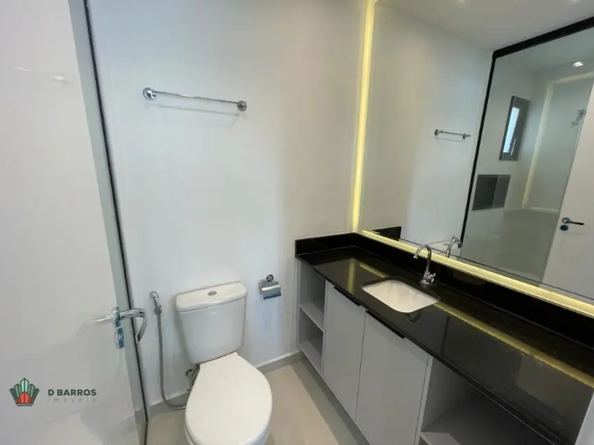 Foto 8 de Apartamento com 1 quarto à venda, 44m2 em Centro, Taubate - SP