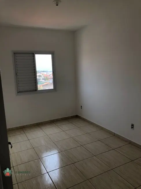 Foto 3 de Apartamento com 2 quartos à venda e para alugar, 54m2 em Tremembe - SP