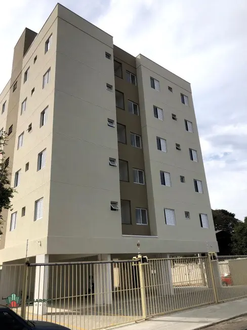 Foto 1 de Apartamento com 2 quartos à venda e para alugar, 54m2 em Tremembe - SP