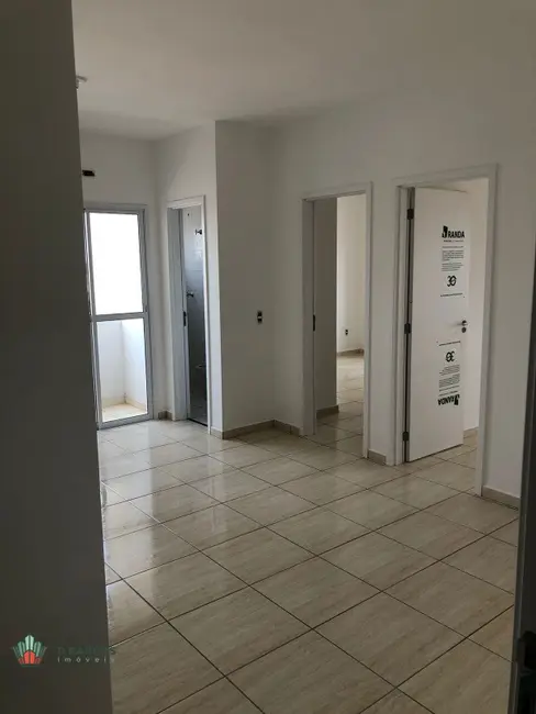 Foto 6 de Apartamento com 2 quartos à venda e para alugar, 54m2 em Tremembe - SP